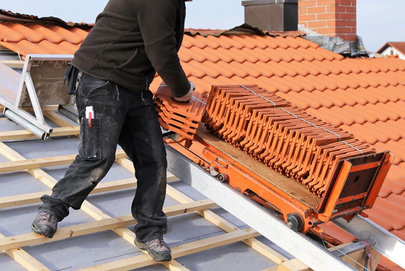 Landlords claiming maintenance and repairs costs