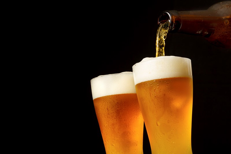 Spring Budget Alcohol and Tobacco Duty