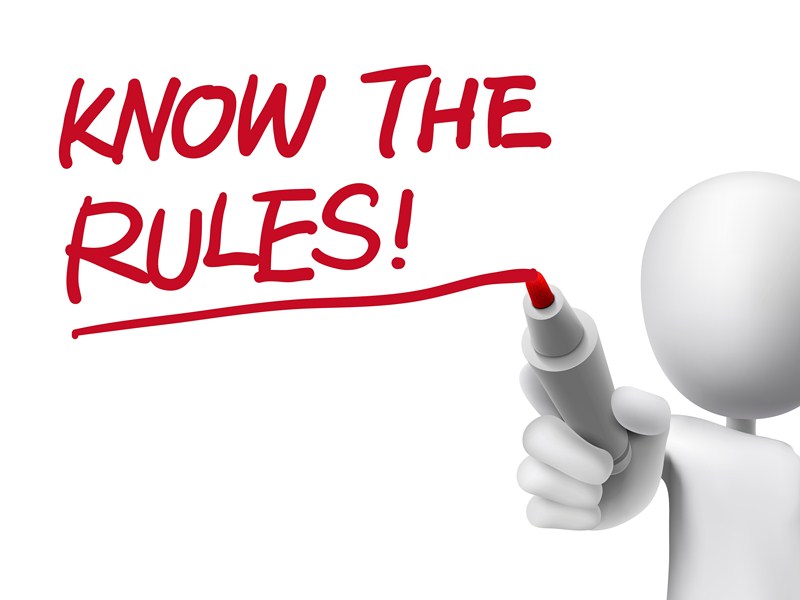 What are the off payroll working rules?