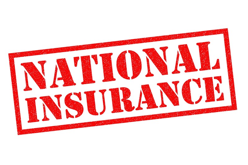 Spring Budget – NIC changes