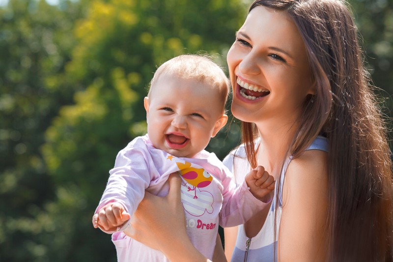 Childcare funding for under month olds