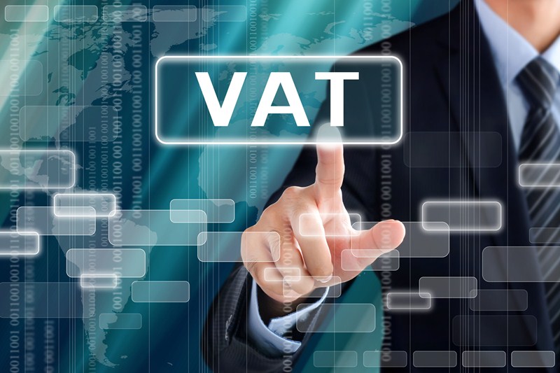Reclaiming pre trading VAT