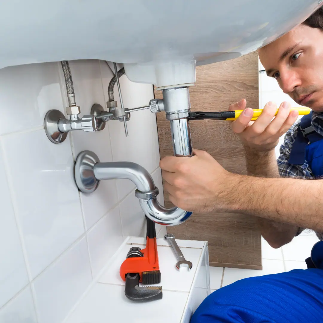 accounting plumber