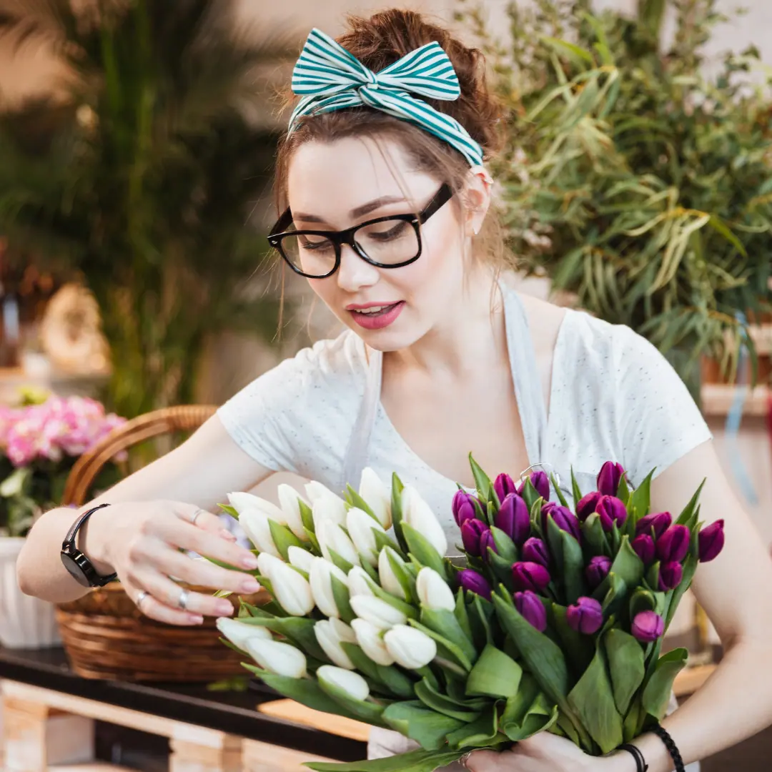 selfassessment florist