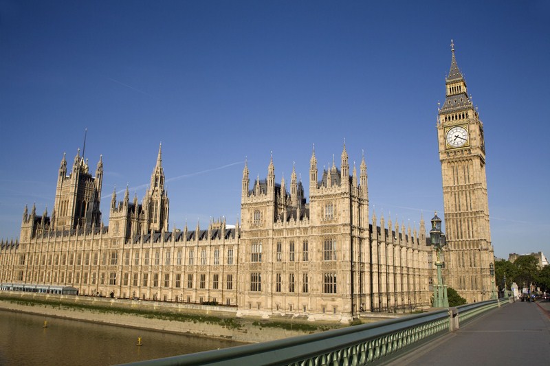 Government to deal with £bn “black hole” in finances