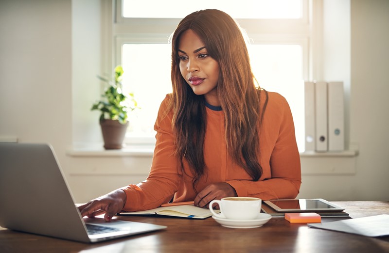 Present self employed NIC rates