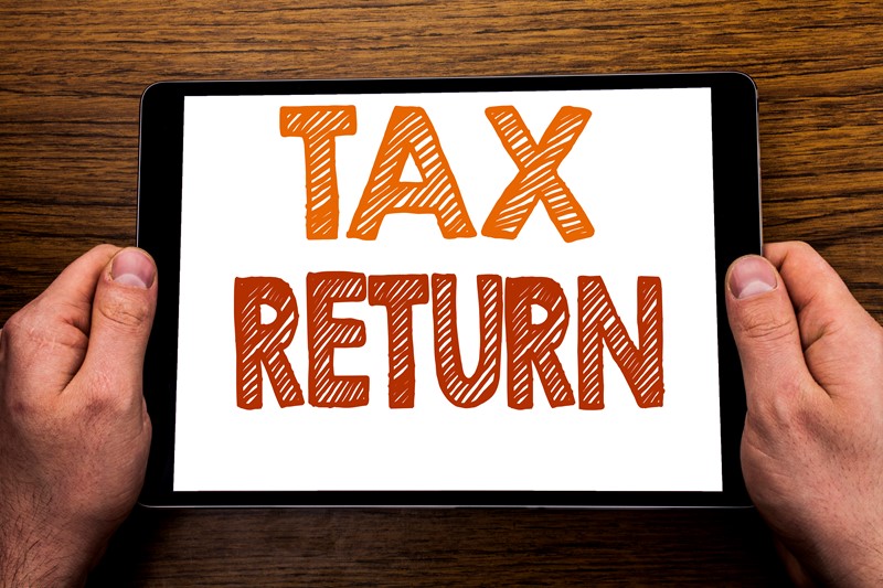 Payments on account for self assessment
