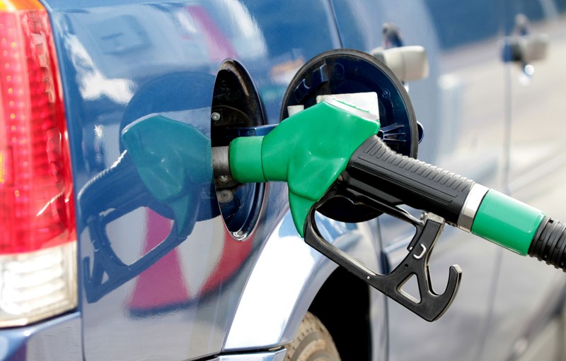 Autumn Budget Fuel Duty rates
