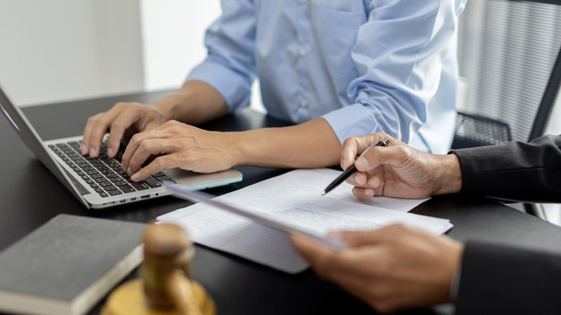 When it comes to pensions, it is of paramount importance to Re DOC on time!