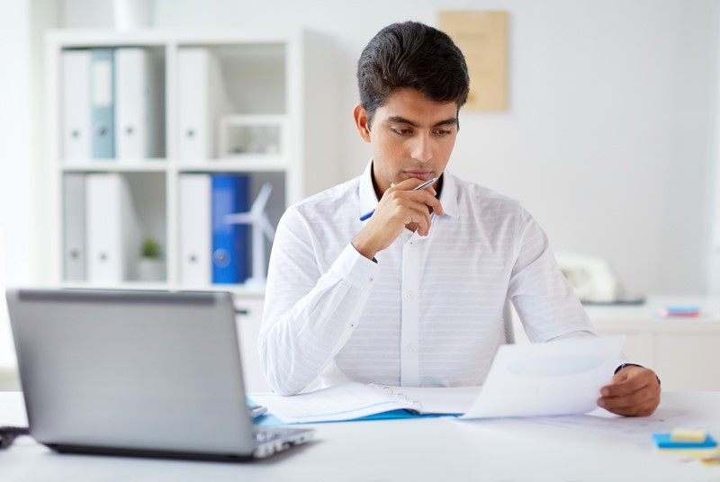 Cash basis default position for self employed