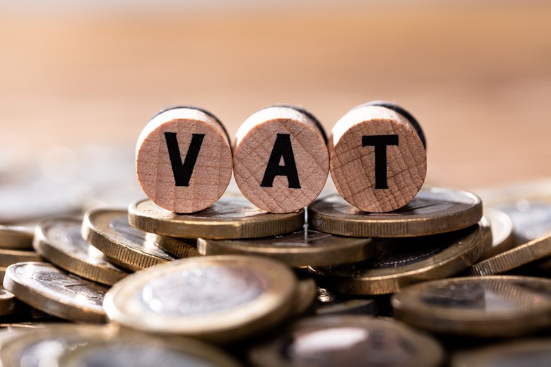 Claiming VAT on pre registration purchases