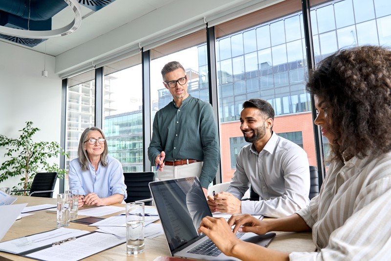 Reminder of Employer’s NIC changes from April