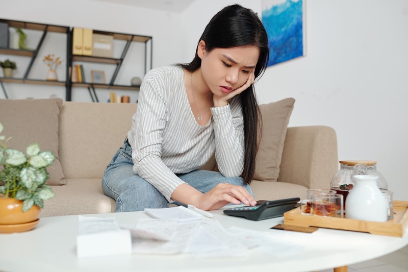How far back can HMRC assess under declared taxes?