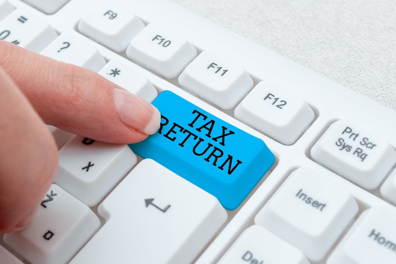 January deadline met by more than million people