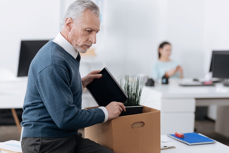 Tax free redundancy payments