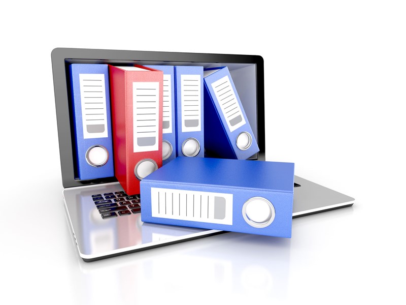 Records you must keep if self employed