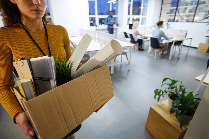Beware of rushing to judgement before terminating employment
