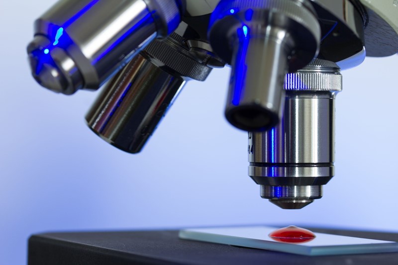£ bn of R&D funding