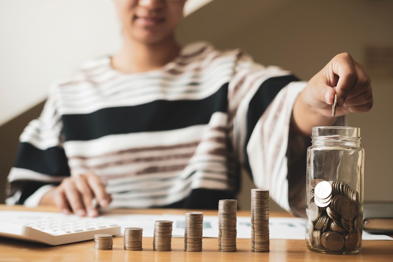 Higher rate tax relief on pension contributions