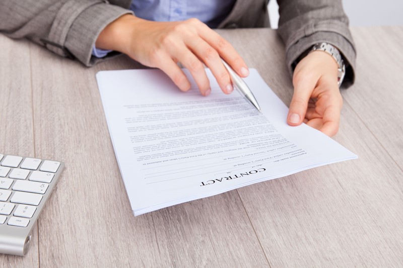 Be wary of the legitimacy of post termination employment restrictions – they may not be reasonable or enforceable