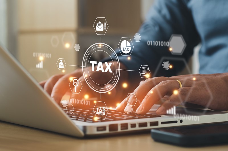 Less than a year before MTD for Income Tax starts