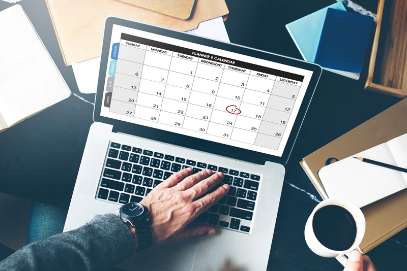 Tax Diary May/June