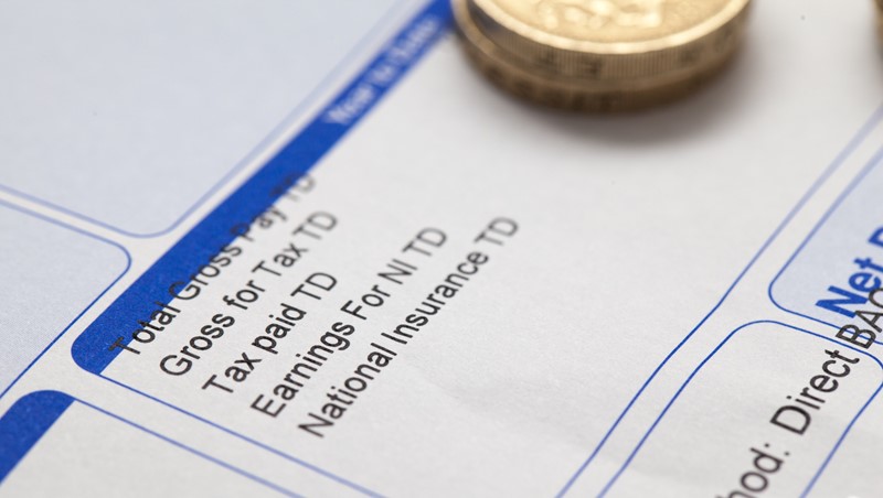 Deadline for paying Class A NIC