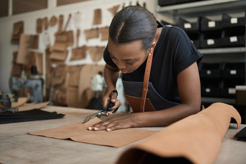 How should multiple self employed incomes be treated