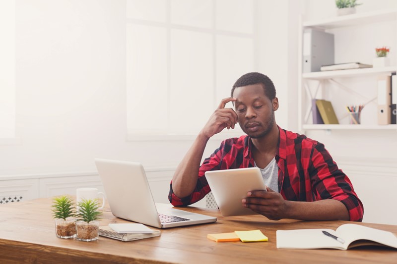 Can you reduce your July tax payment on account