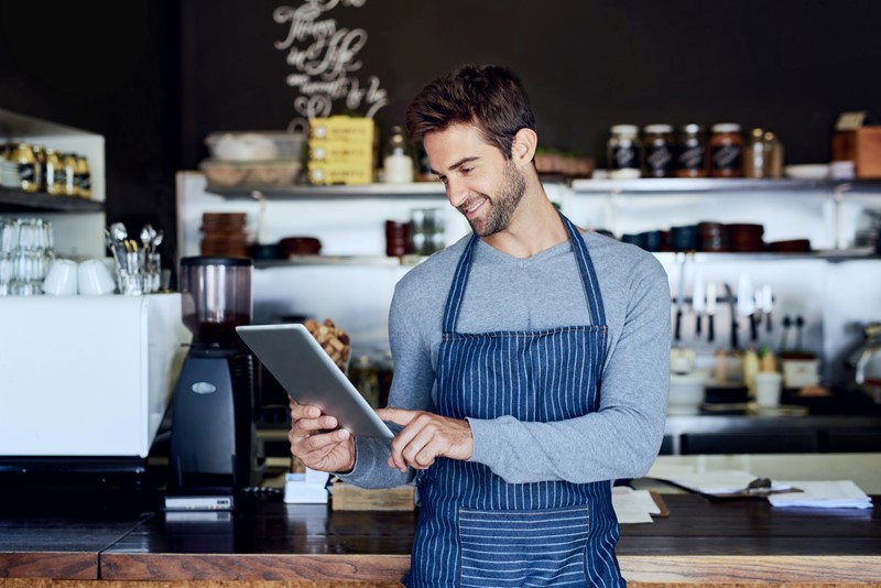 Red tape eased for new cafes and bars