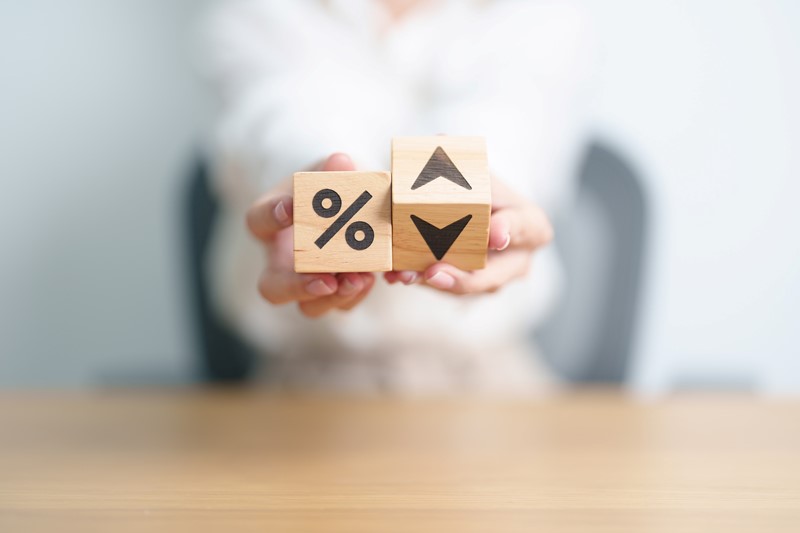 Bank Rate trimmed to %