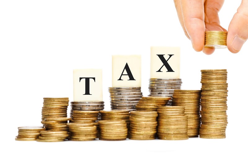Unused pension funds and IHT from April