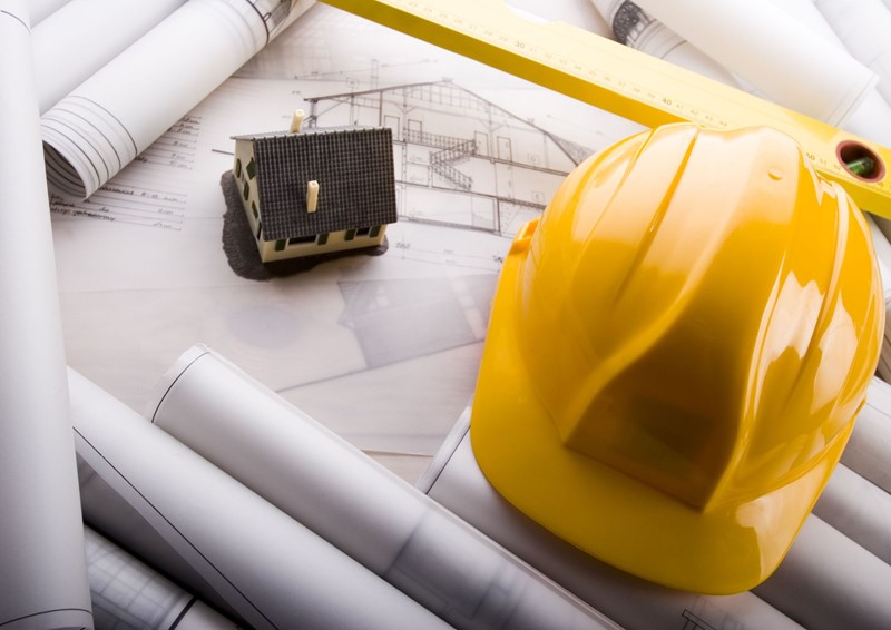 Definition of a building sub contractor
