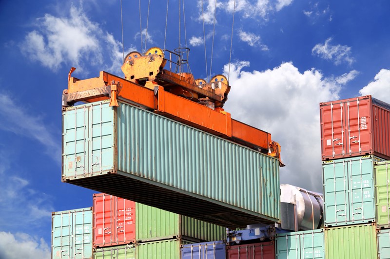 Reclaiming duty moving goods to Northern Ireland