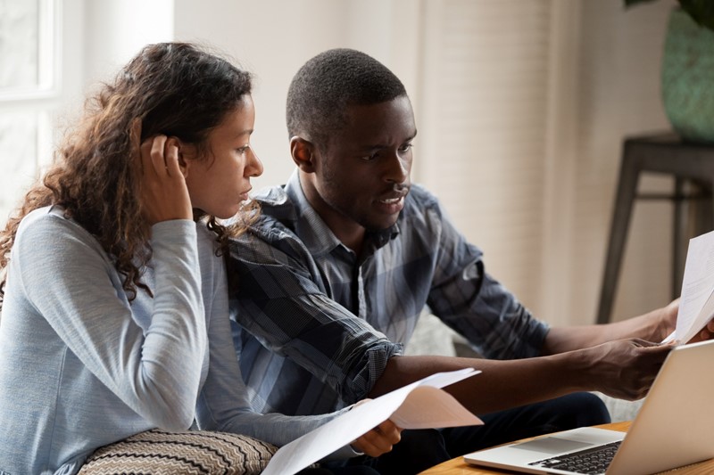 What is the settlement legislation?