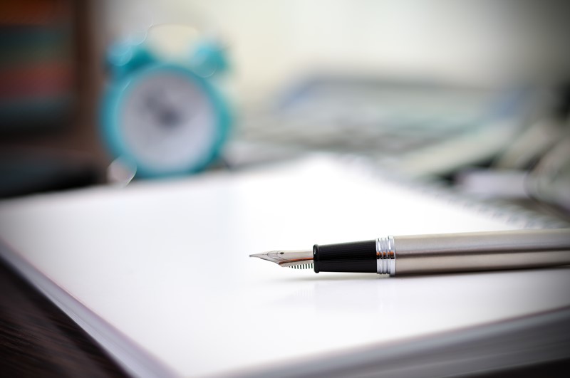 Tax Diary October/November