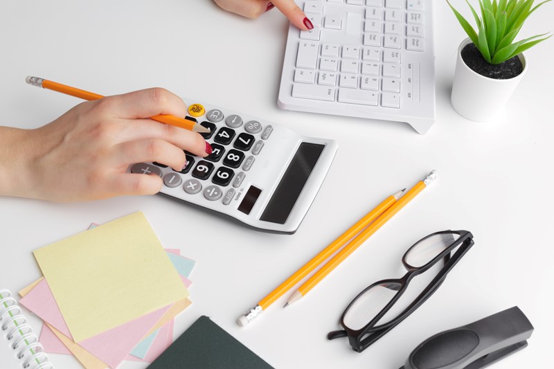 Loss of personal allowance – the £k ceiling