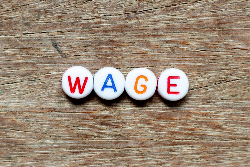 Autumn Budget – Minimum Wage increases