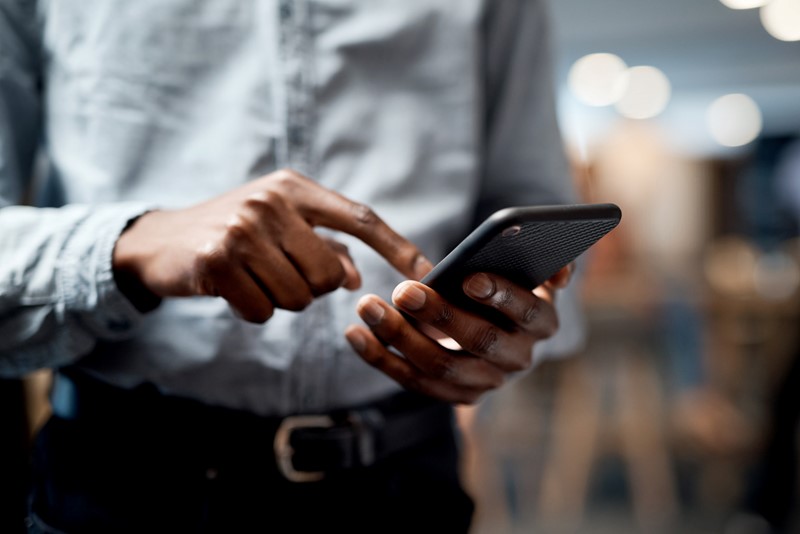 Set up your tax app with HMRC