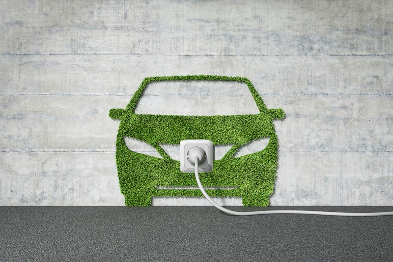 Extension of FYA for zero emission cars and charge points