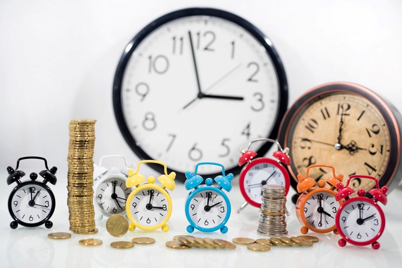 Less than months to self assessment filing deadline