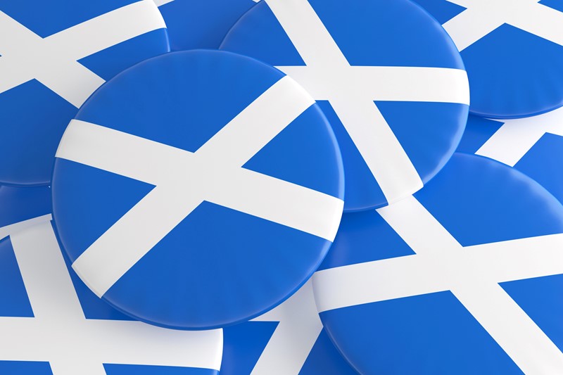 Who pays Income Tax in Scotland