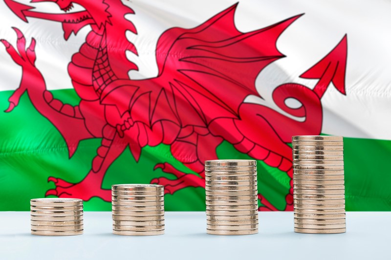 Welsh Budget