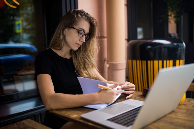 Expenses for the self employed