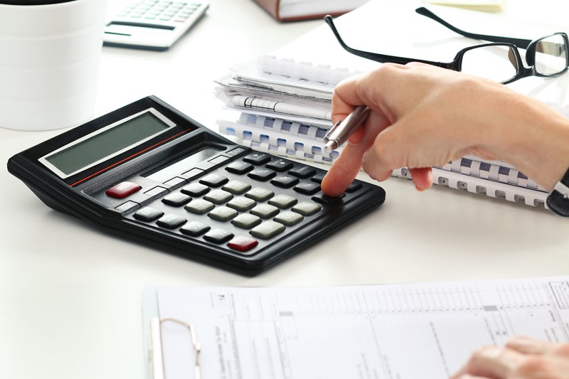 MTD for Income Tax – what’s required from April