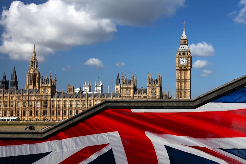 Spring Statement