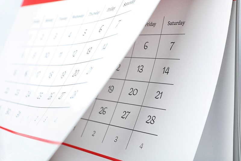 Pre tax year end planning