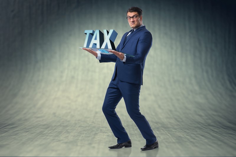 Corporation Tax % or %?