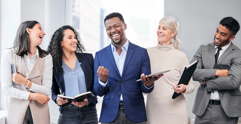 Learning from mistakes in business