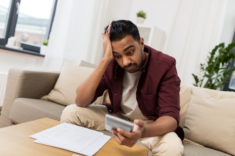 Did you file your tax return over the festive period?